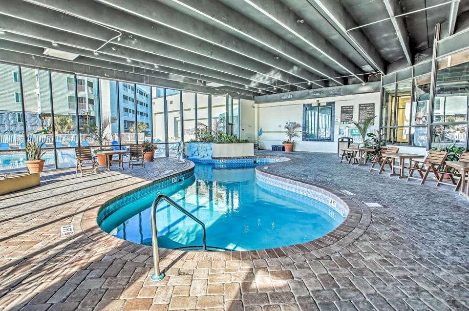 Sands Beach Club