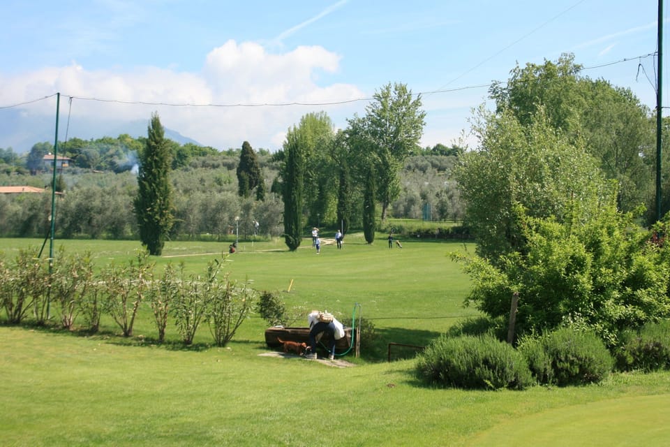 View from Holiday Home [summer]