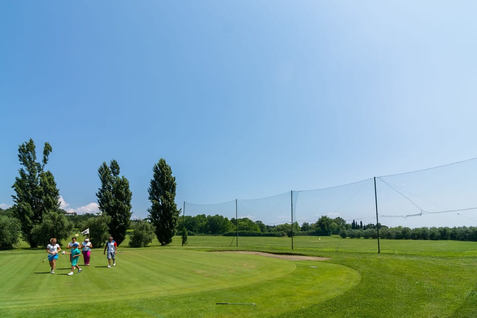 Holiday Home Facilities and Services