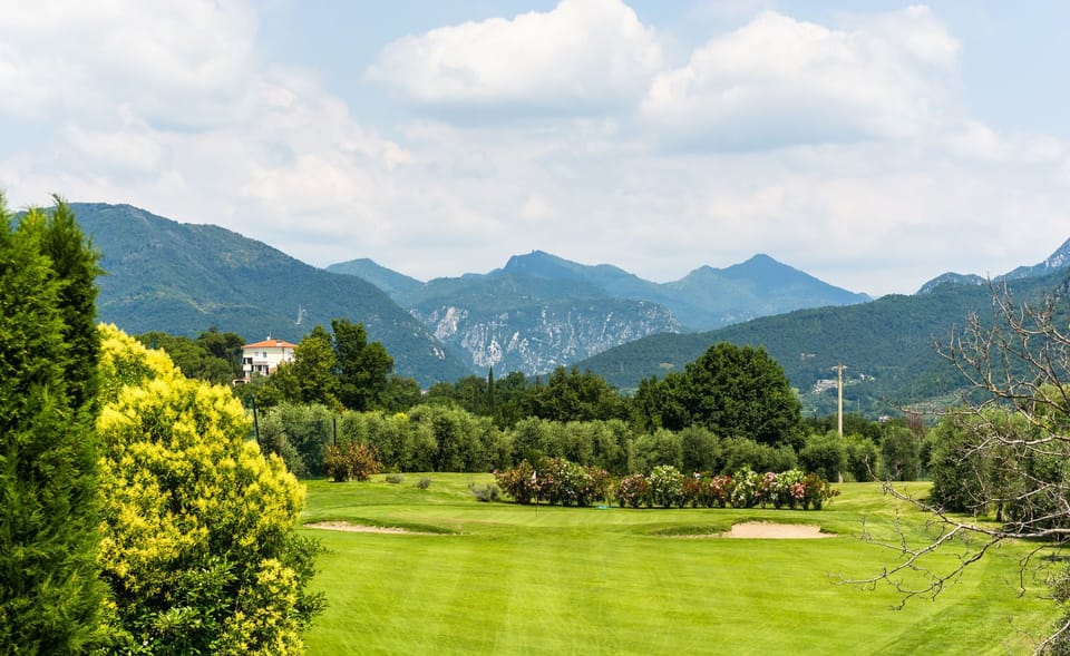 View from Holiday Home [summer]
