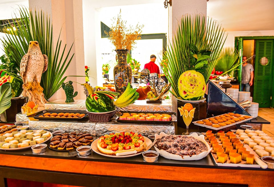 Buffet