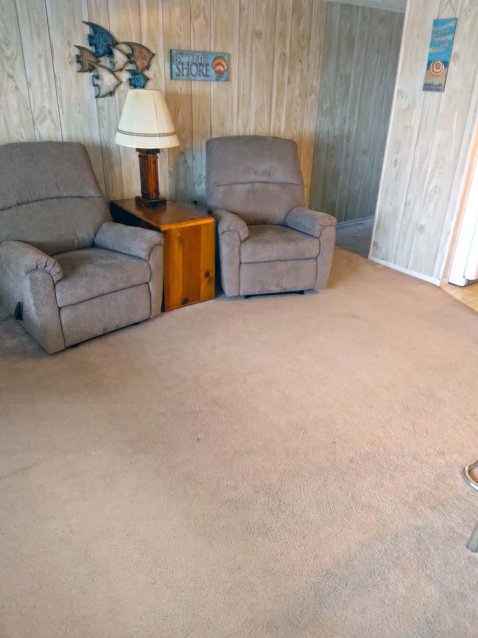 Ocean Point III - 120 - Living Room