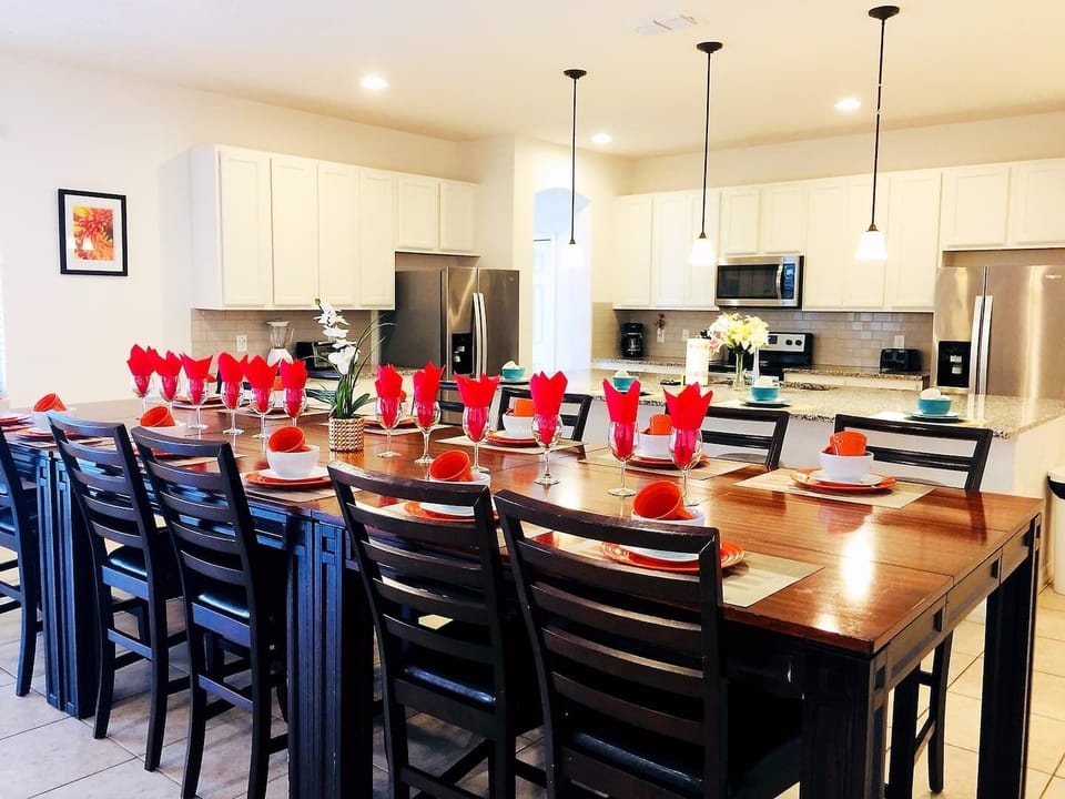 Villa, Multiple Bedrooms | Private kitchen | Coffee/tea maker, fridge, oven