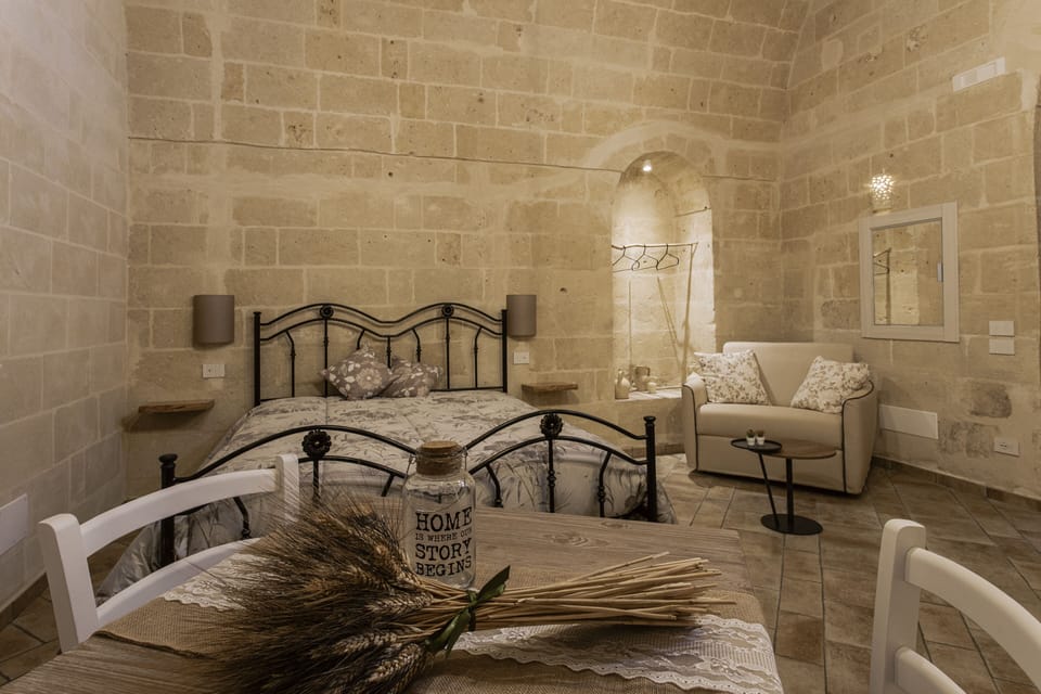 Comfort Triple Room, Ensuite