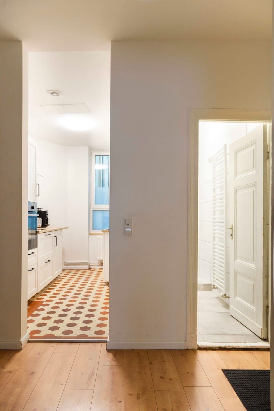 Floor