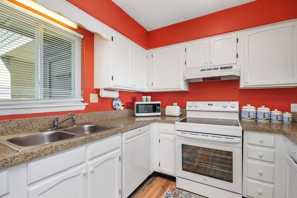 Kitchen - Northeast
