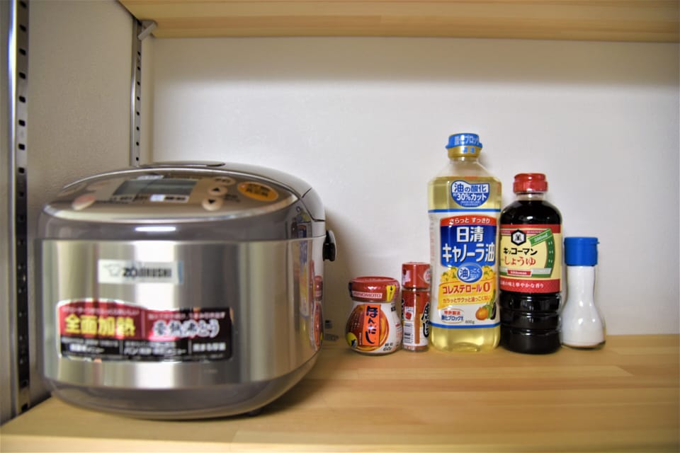 Family Quadruple Room | Private kitchen | Mini-fridge