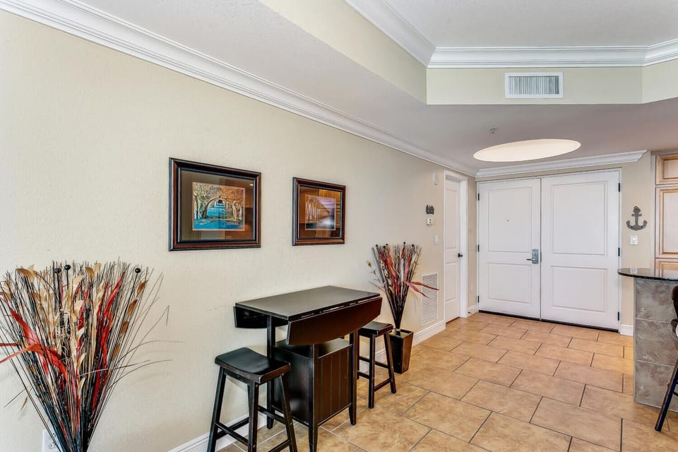 Entryway 1.0