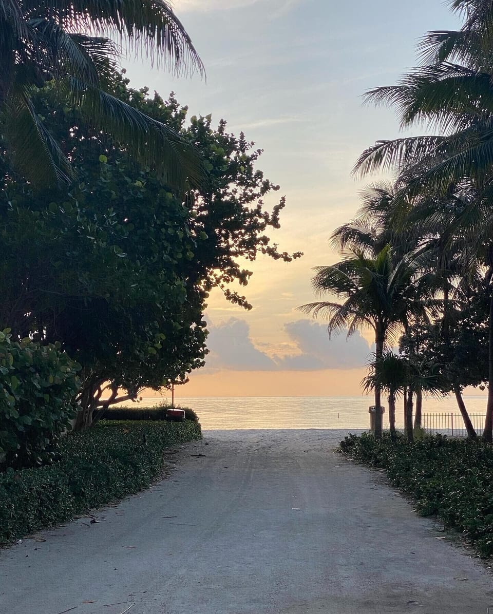 Sunrise 
