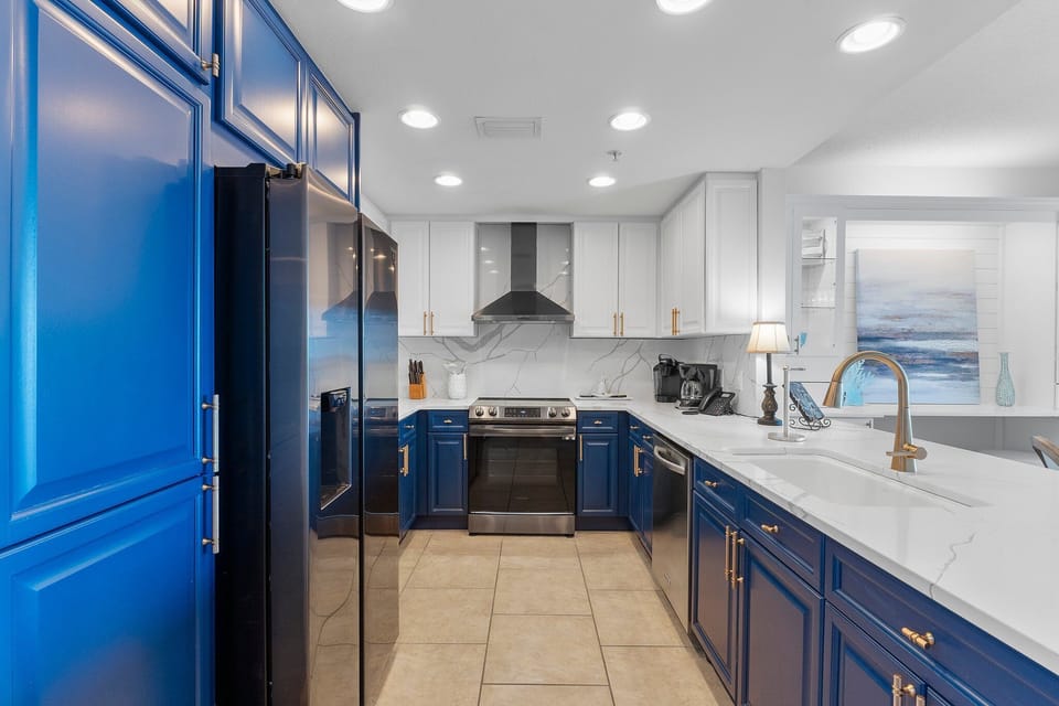 Kitchen 1.1