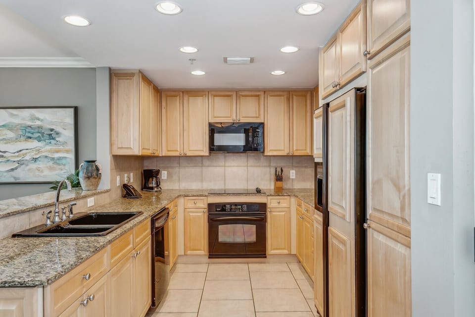 Kitchen 1.1