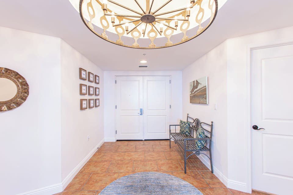 Entryway 1.0