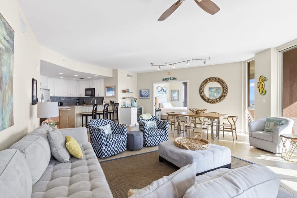 Living room 1.5