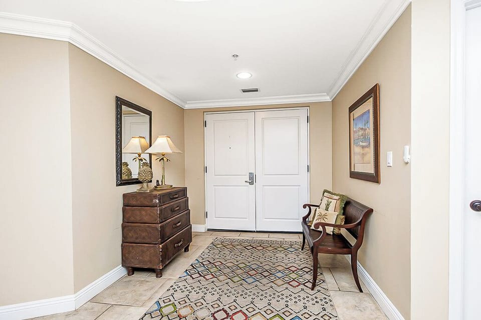 Entryway 1.0