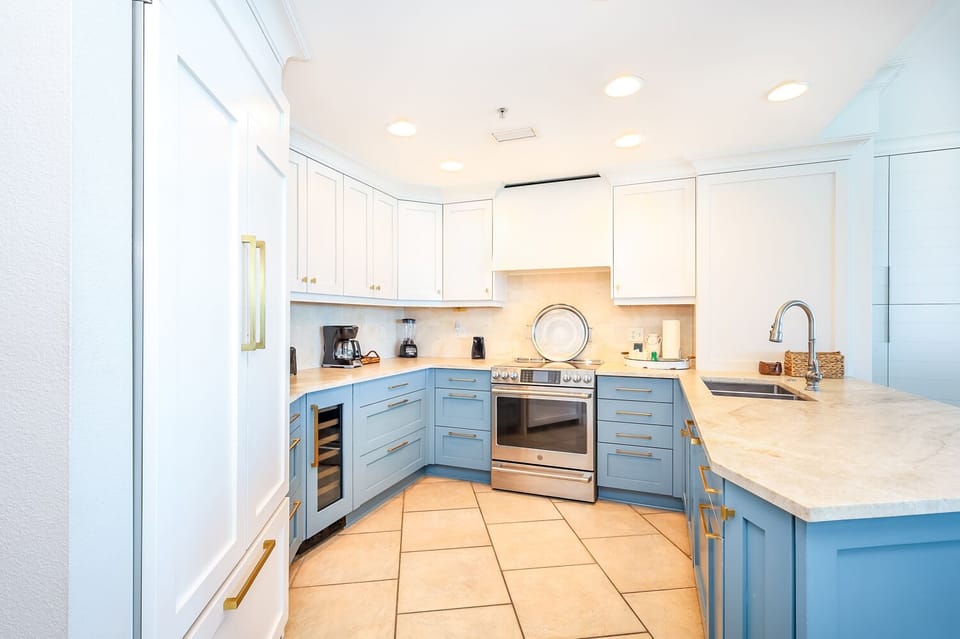 Kitchen 1.0