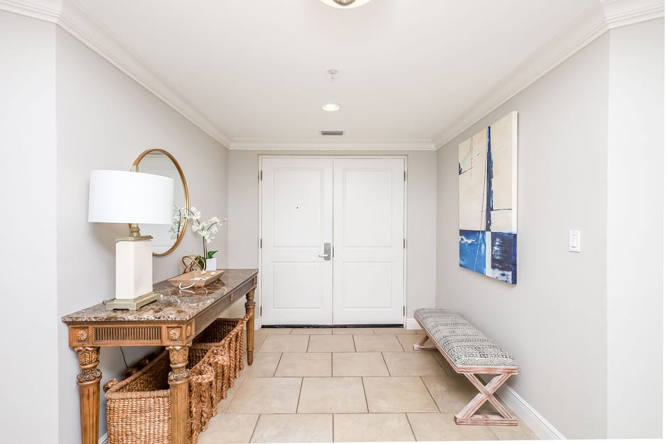 Entryway