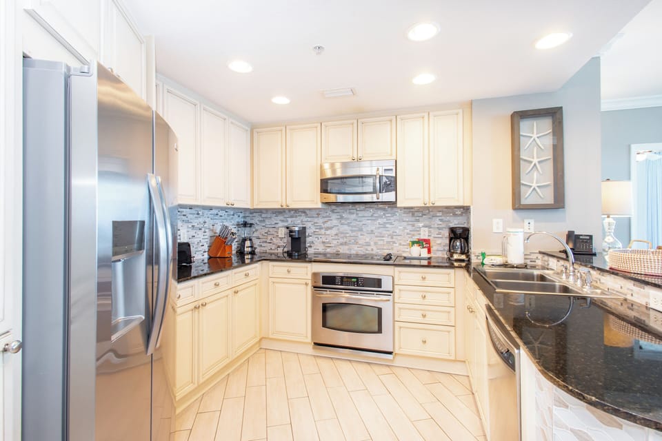 Kitchen 1.1