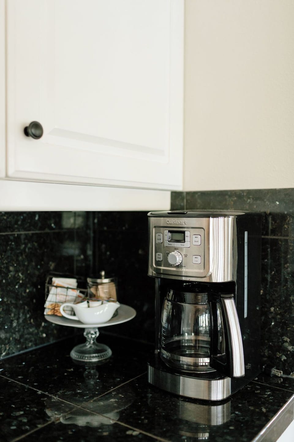 Coffee Maker