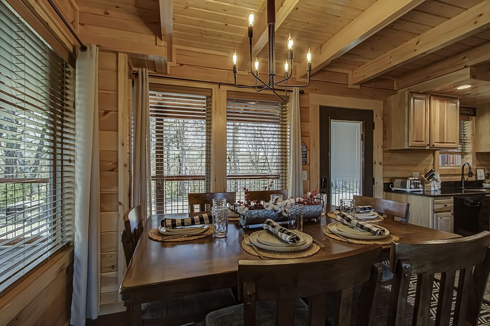 Cabin Life!~