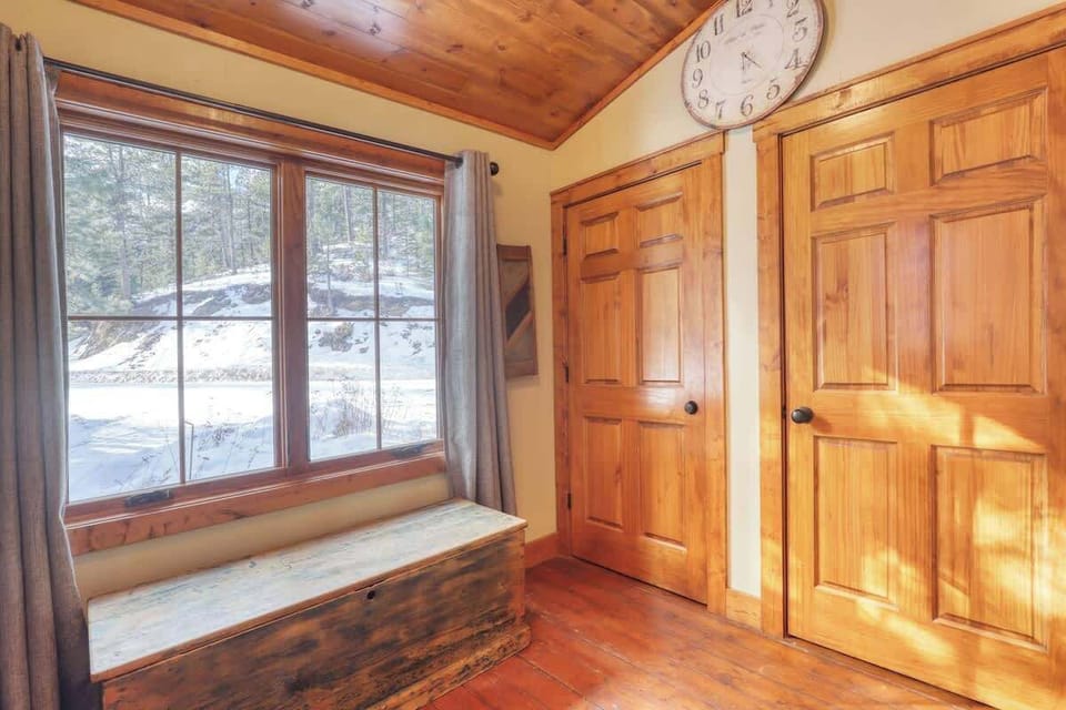 Window view
