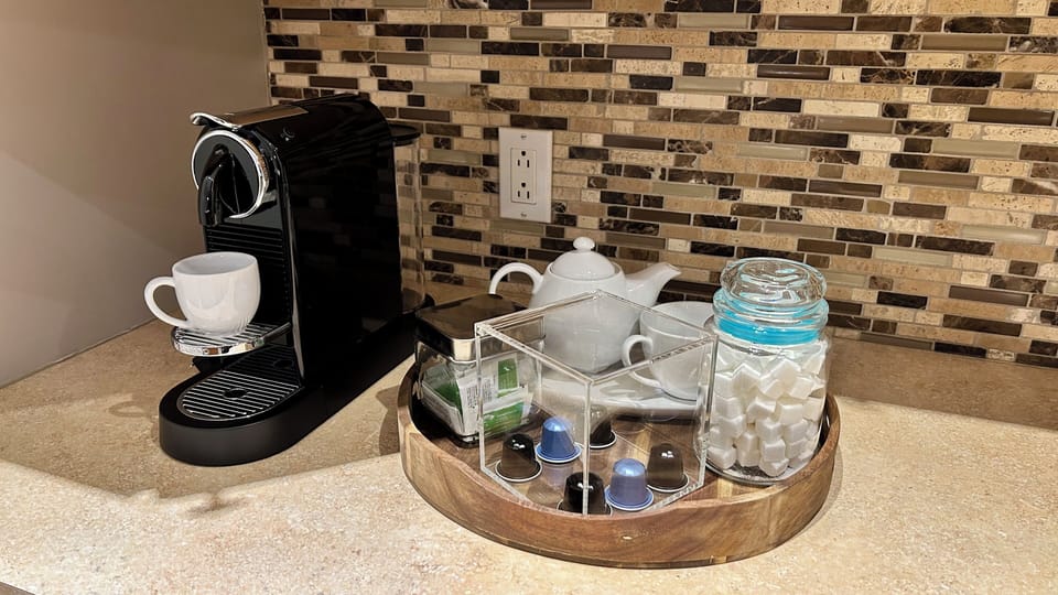 Café espresso, filtre, instantané ou thé? Qu'avez-vous envie de boire ce matin?