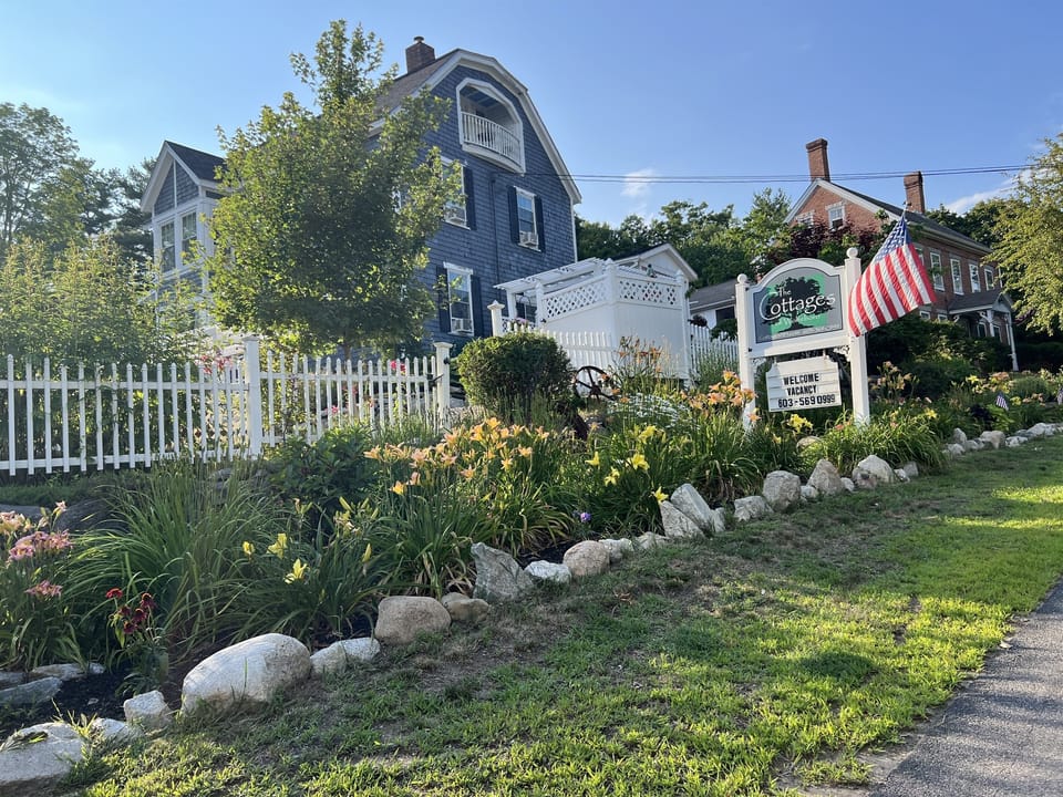 The Property