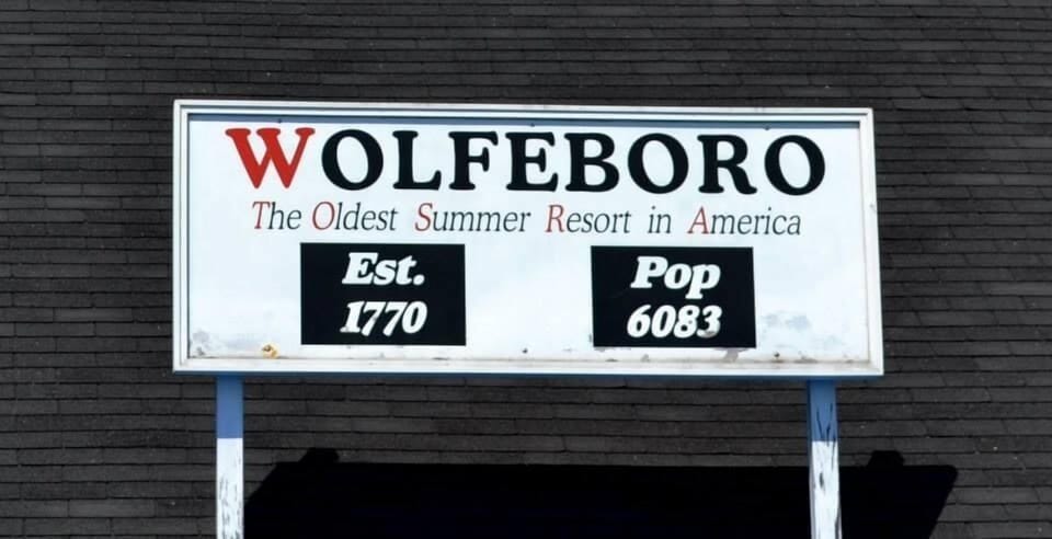 Wolfeboro
