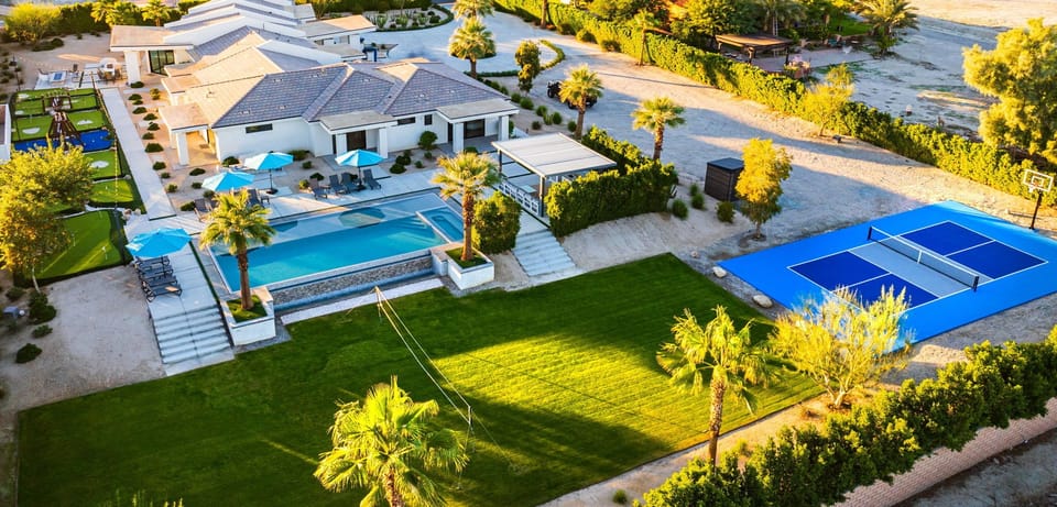 Enjoy Paradise! Plenty of parking within Gated, 6 foot walls, 10 Ft Ficus Trees