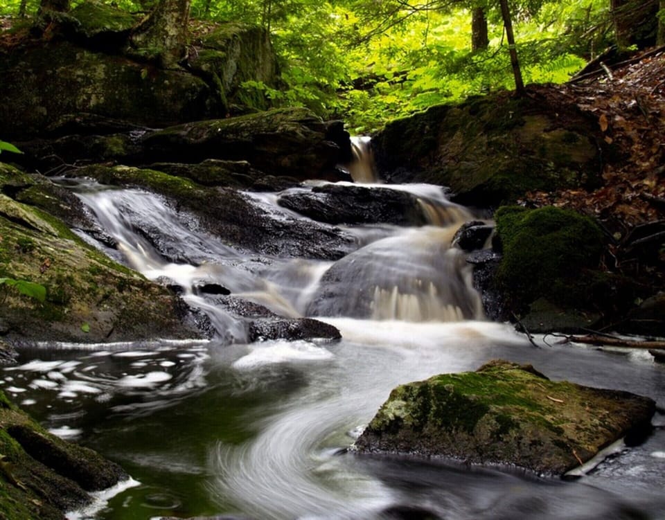 Nearby Hiking - White Mountains