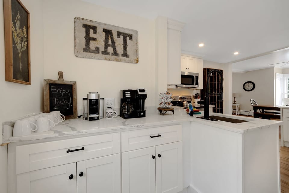 Coffee Bar