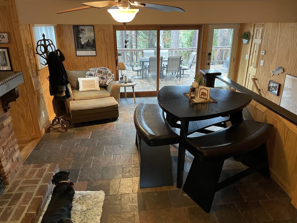Dining set