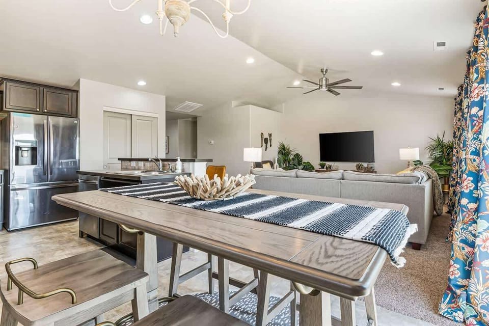 Dinning room