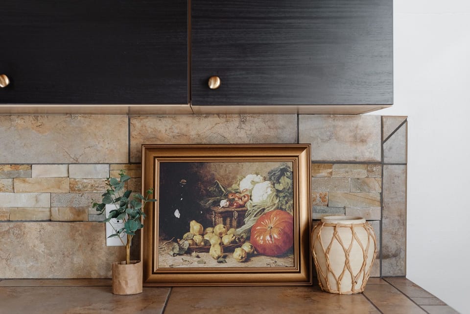 With some of our favorite details to welcome and inspire you on your trip!