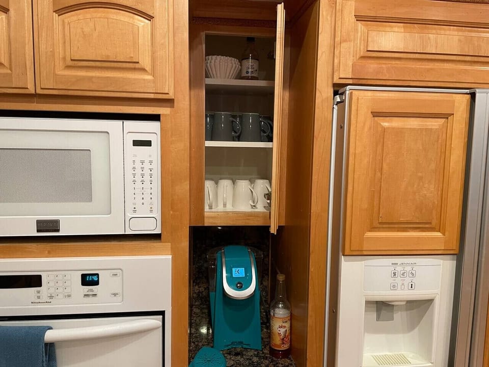 Keurig Coffee Machine