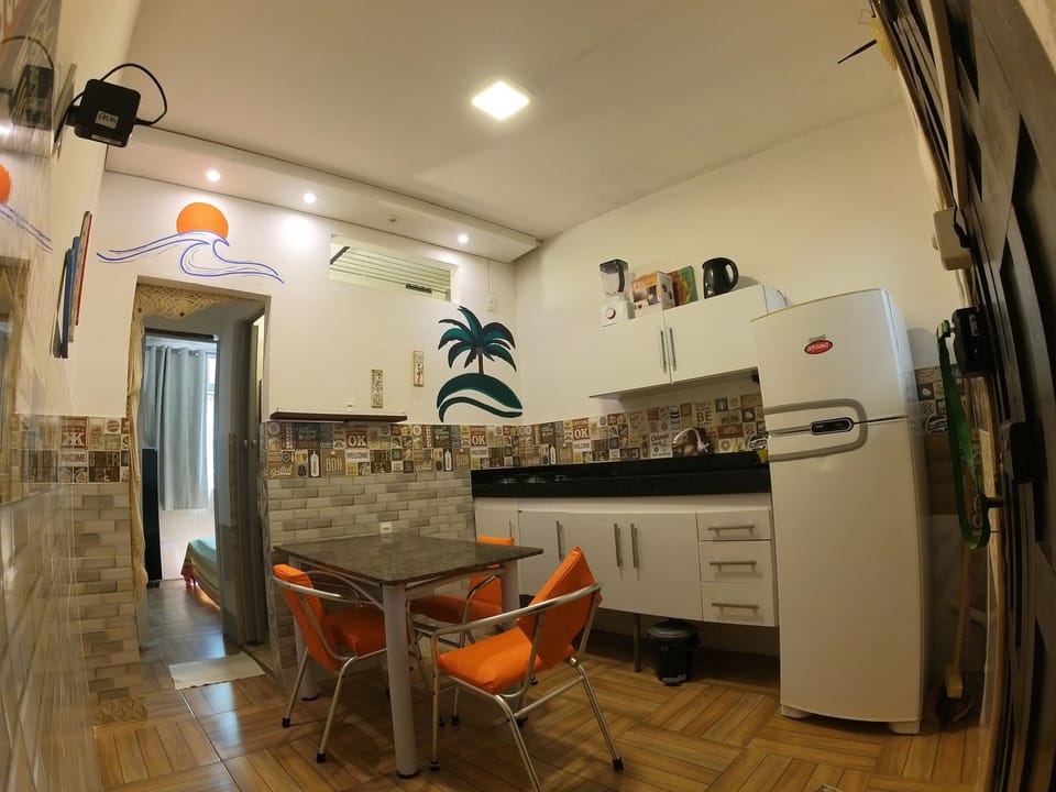 Standard Apartment | Private kitchen