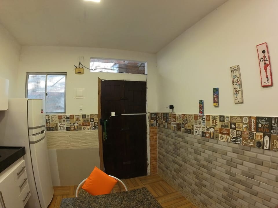 Standard Apartment | Private kitchen