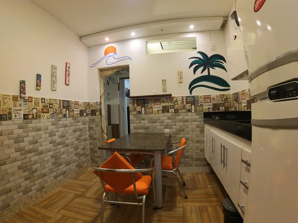 Standard Apartment | Private kitchen