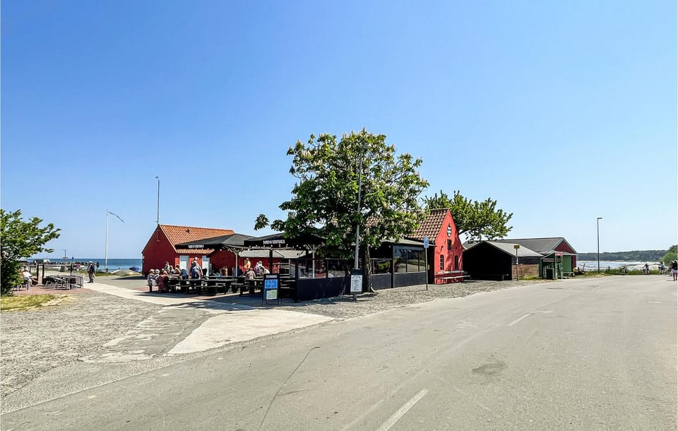 area