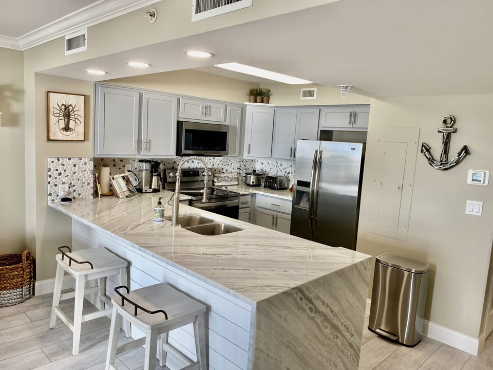 Kitchen Bar