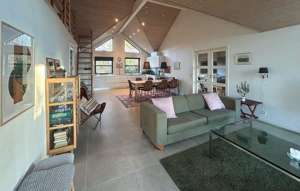 living-room