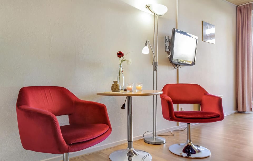 living-room