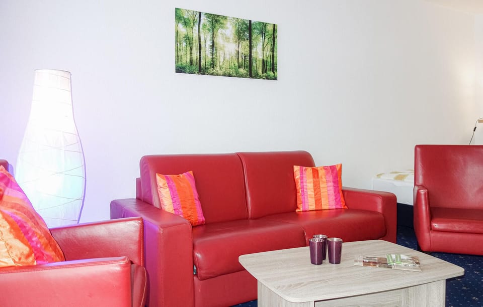 living-room