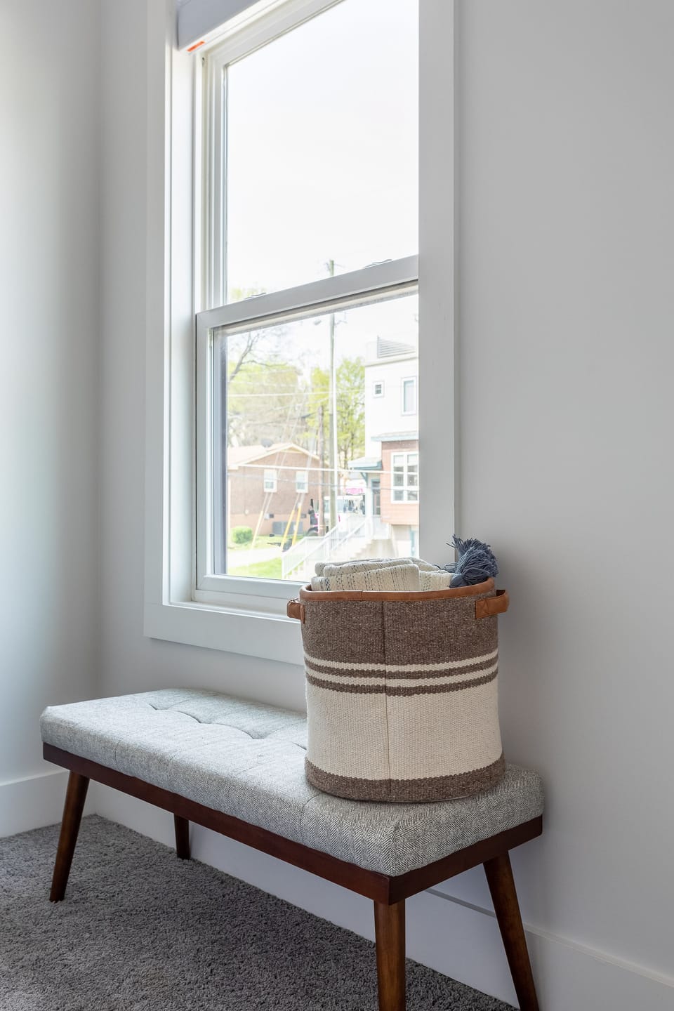 Berkshire Bedroom