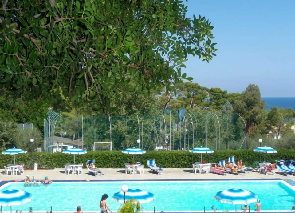 Pool Outdoor