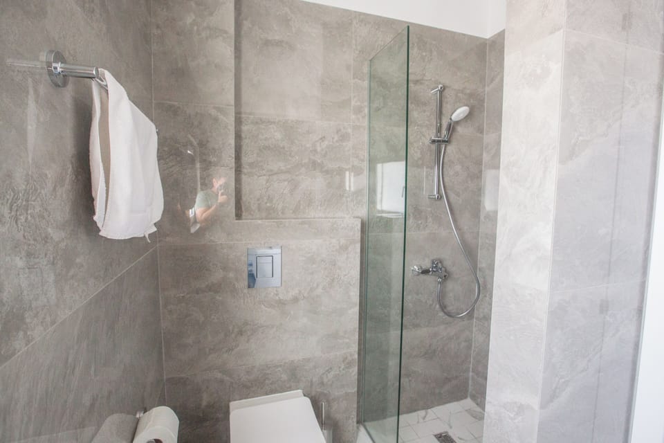 4 Bedroom Villa With Privaet Pool in the Center Protaras Vie Bleu Villa Vb1 Villa in Protaras