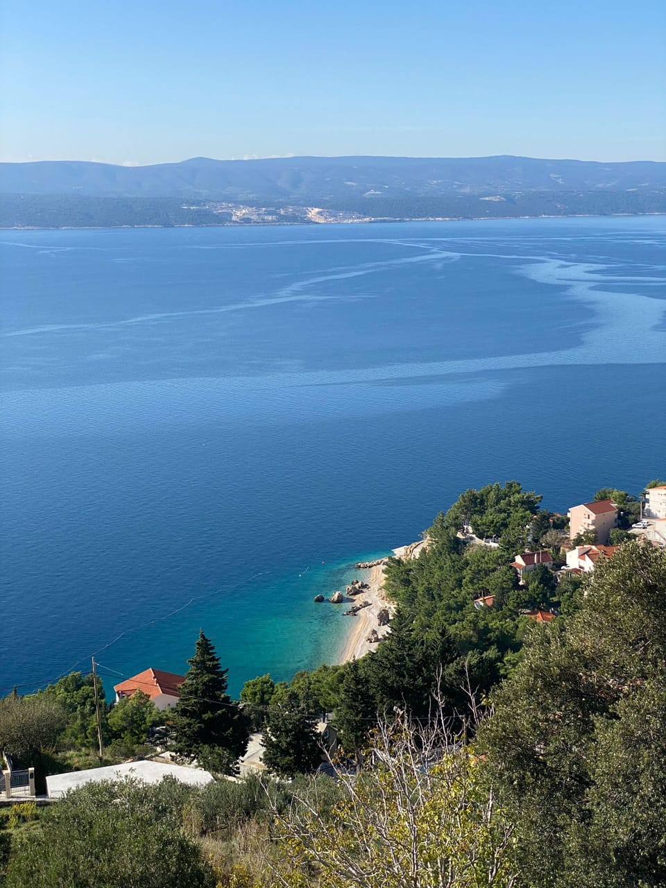 Villa, 4 Bedrooms, Private Pool, City View | View from property