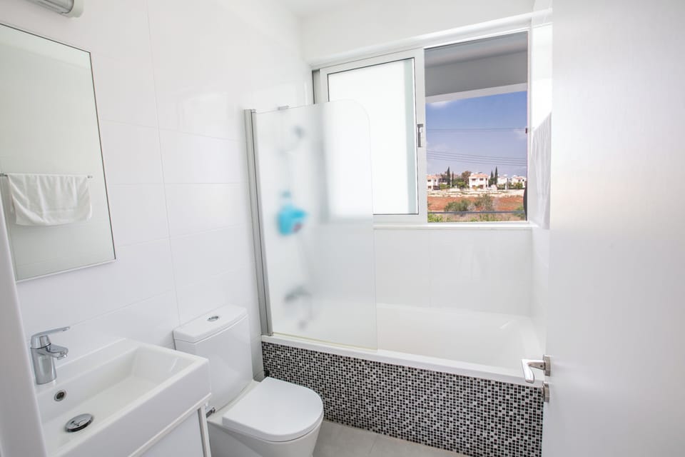 Protaras Holiday Villa Ccv2 Villa in Protaras