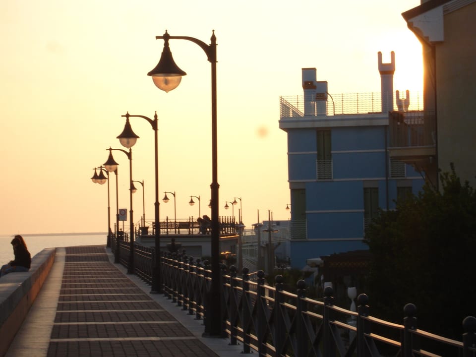 Apartment, 1 Bedroom, Balcony, Ocean View | Beach