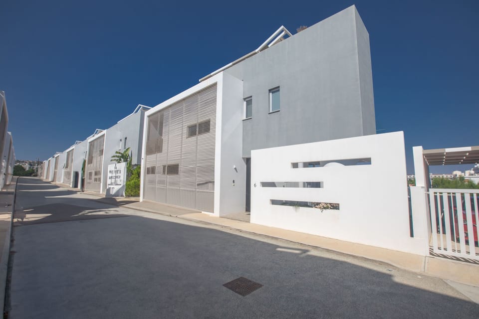 Villa, 3 Bedrooms, Private Pool | Exterior