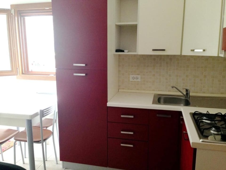 House, 2 Bedrooms, Balcony, Garden View | Interior